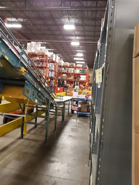 uni select brampton sales reps